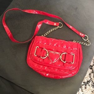 Betsy Johnson purse